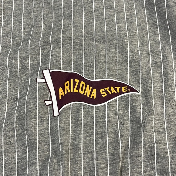 Arizona State Sun Devils Size 6-12 months NWT - Picture 5 of 6
